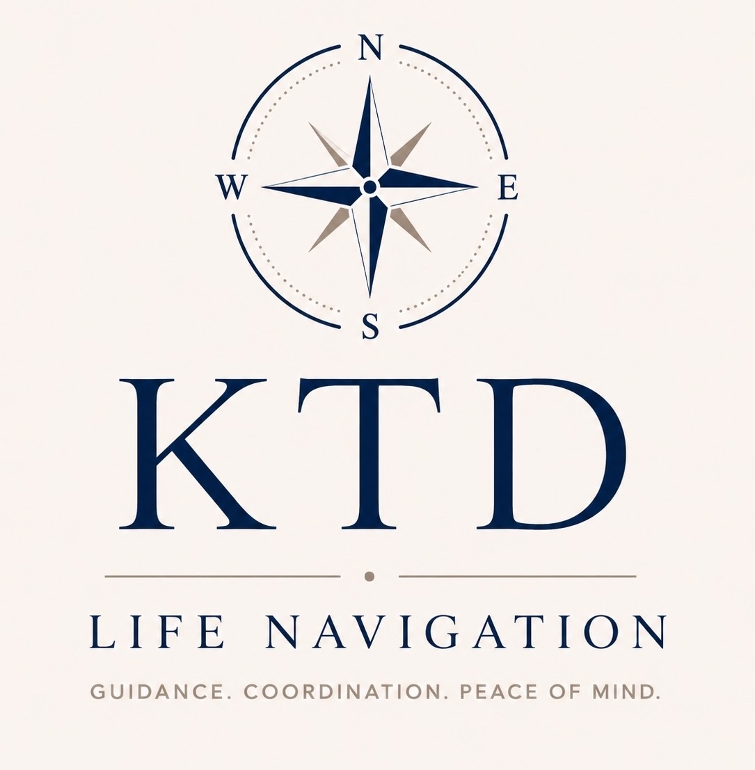 KTD Life Navigation